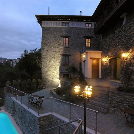 Casona El Gurugu Luarca Exterior foto